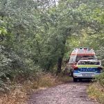 Tragedie în Găești: tânăr de 31 de ani, găsit spânzurat în pădurea de la Arsuri