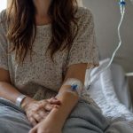 Când viața doare: apel pentru Elena, o femeie din Găești care are nevoie de ajutor